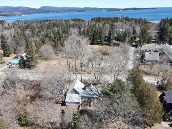 332 Seawall Road, Southwest Harbor, ME 04679