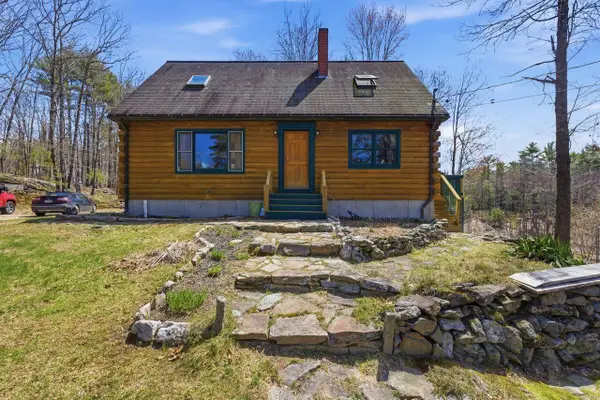 122 Thyngs Mill Road, Waterboro, ME 04061