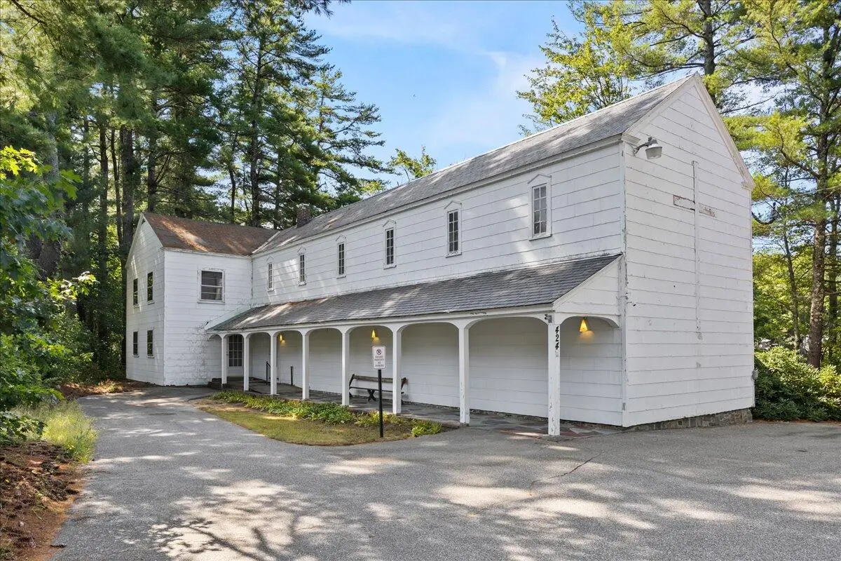 424 Sokokis Trail, East Waterboro, ME 04030 - #1