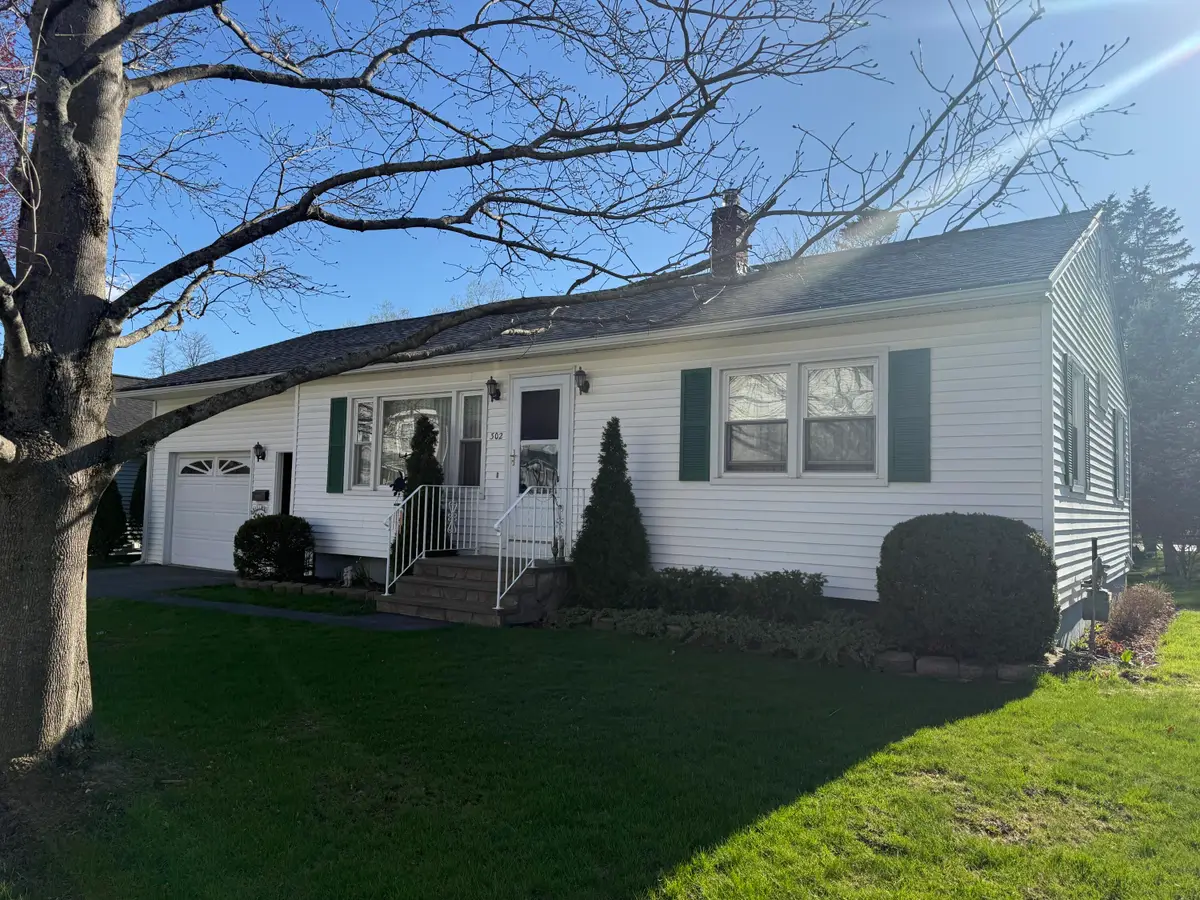 302 Grove Street, Bangor, ME 04401 - #1