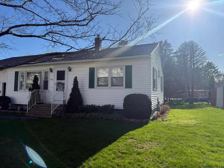 302 Grove Street, Bangor, ME 04401 - #3