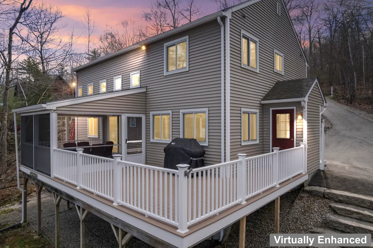 167 Oak Shore Road, Harrison, ME 04040 - #1