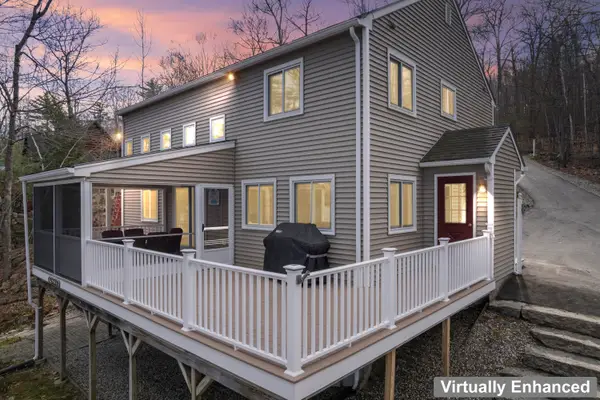 167 Oak Shore Road, Harrison, ME 04040