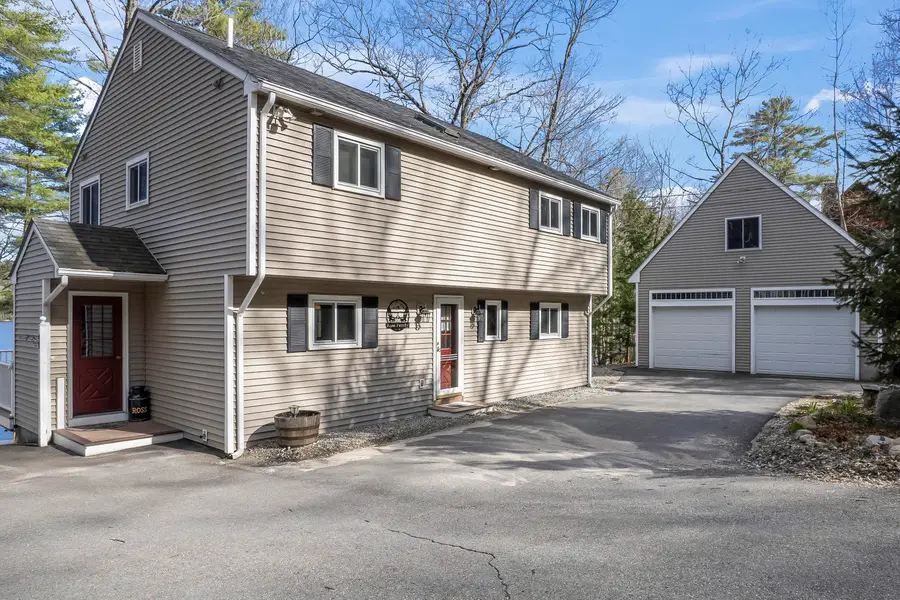 167 Oak Shore Road, Harrison, ME 04040 - #2