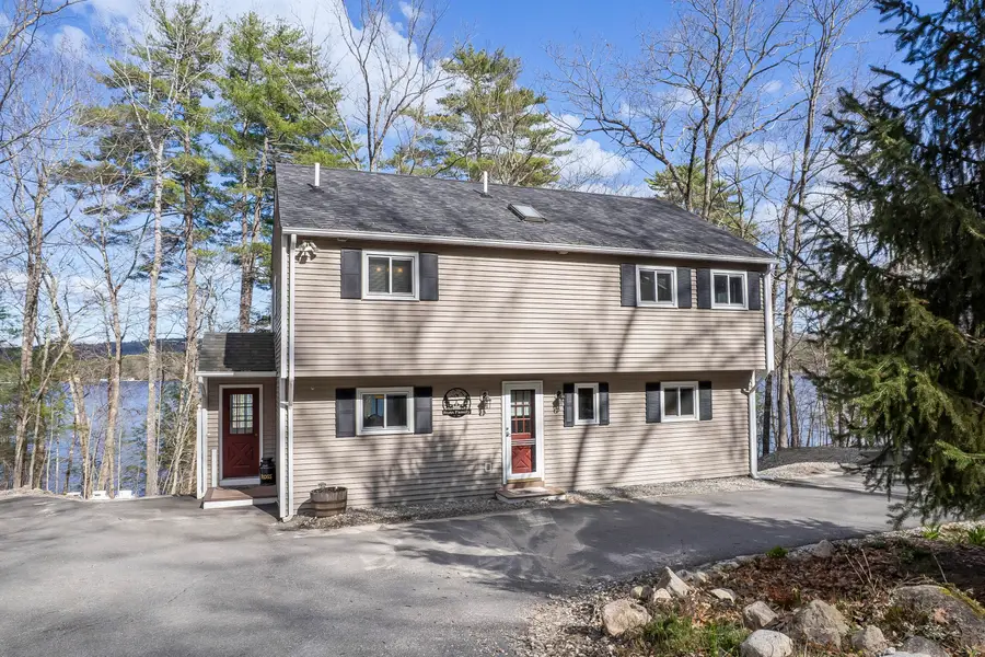 167 Oak Shore Road, Harrison, ME 04040 - #3