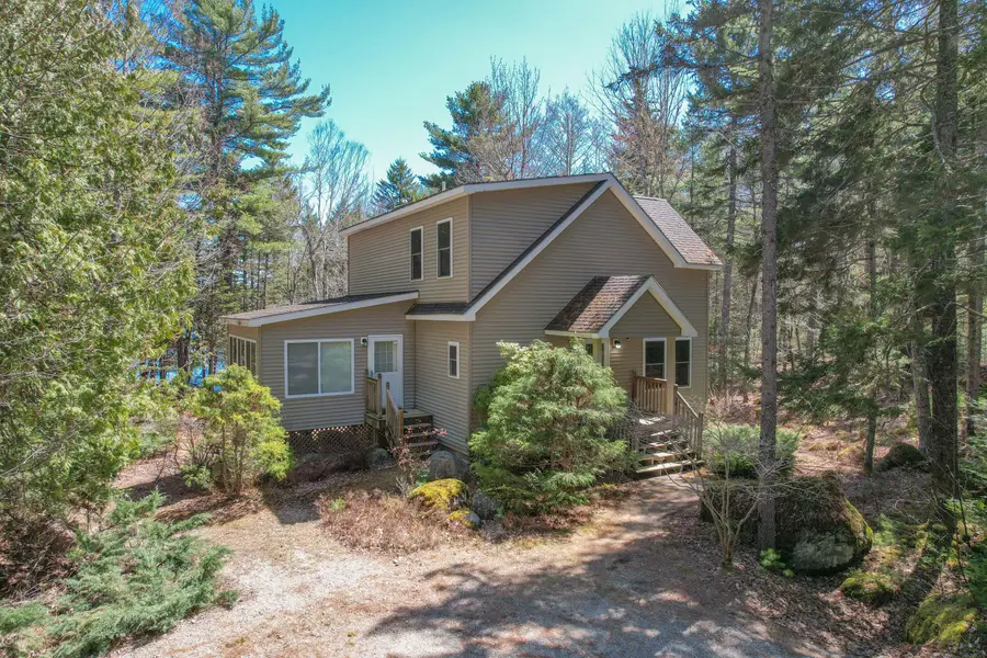155 Long Point Way, Orland, ME 04472 - #3