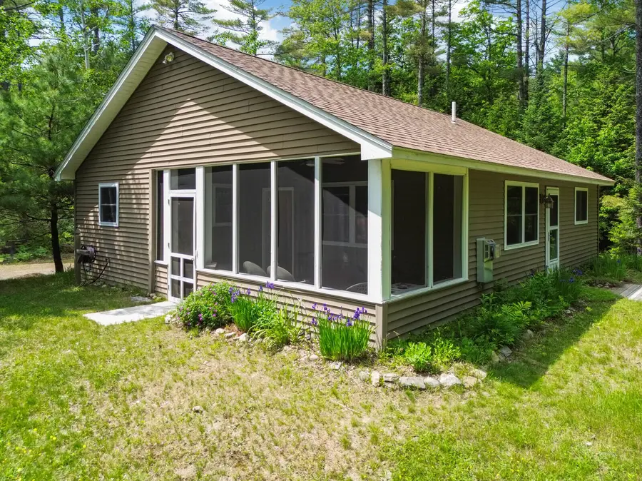 52 Main Road, Chesterville, ME 04938 - #2