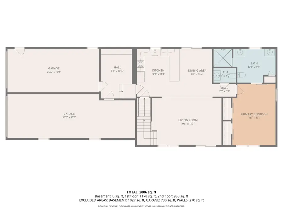182 Fort Fairfield Road, Caribou, ME 04736 - #3