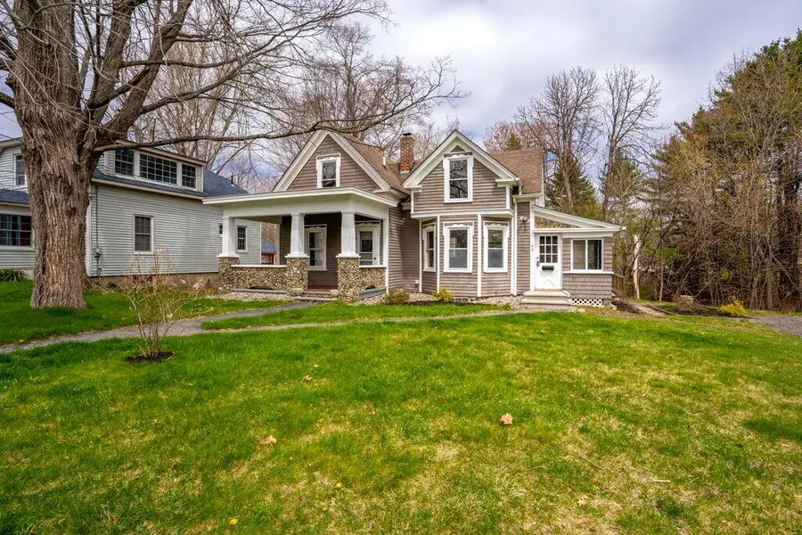 40 Boston Avenue, Lewiston, ME 04240 - #3