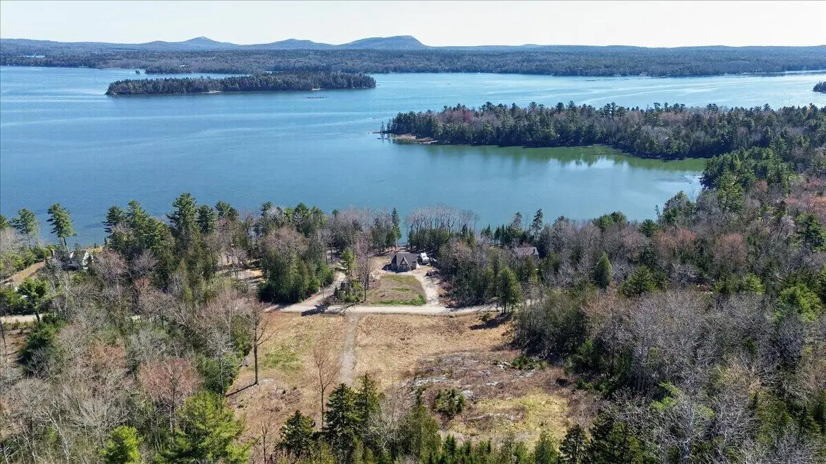 98 & 99 Landing Road S, Hancock, ME 04640 - #1