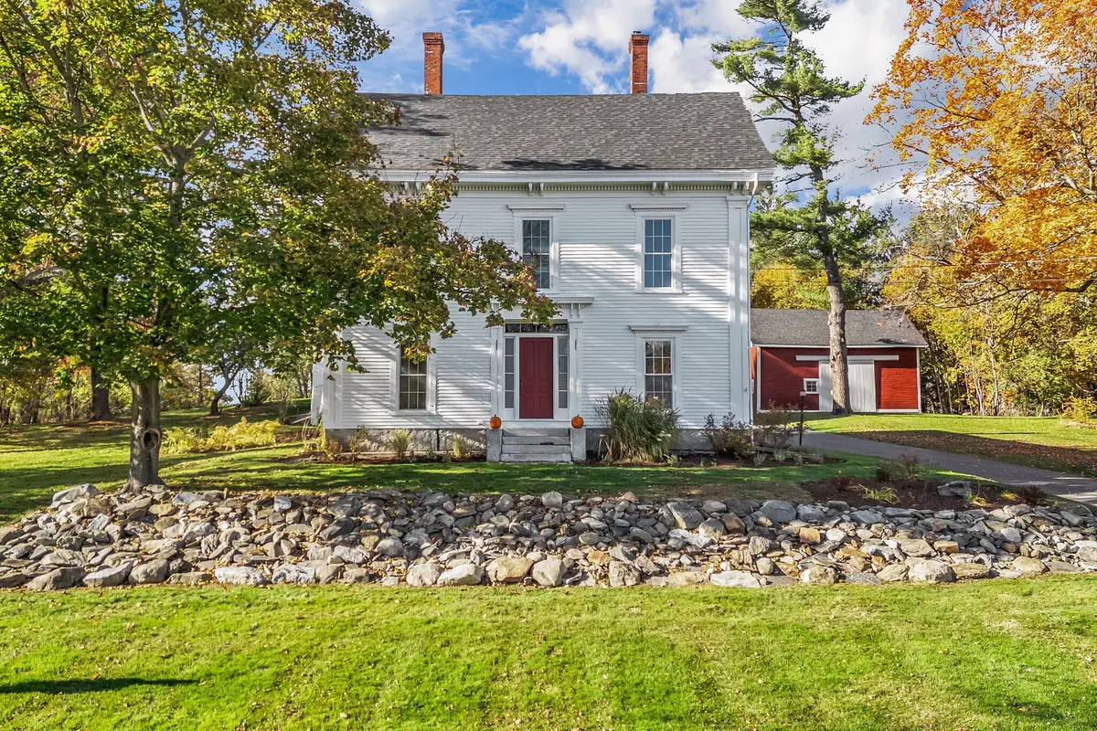 180 Main Road N, Hampden, ME 04444 - #1
