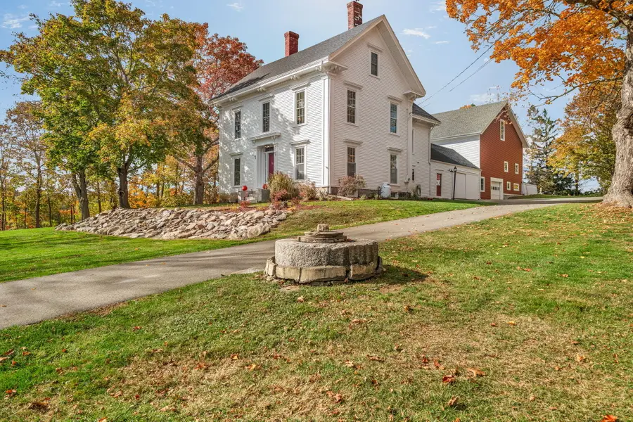 180 Main Road N, Hampden, ME 04444 - #2