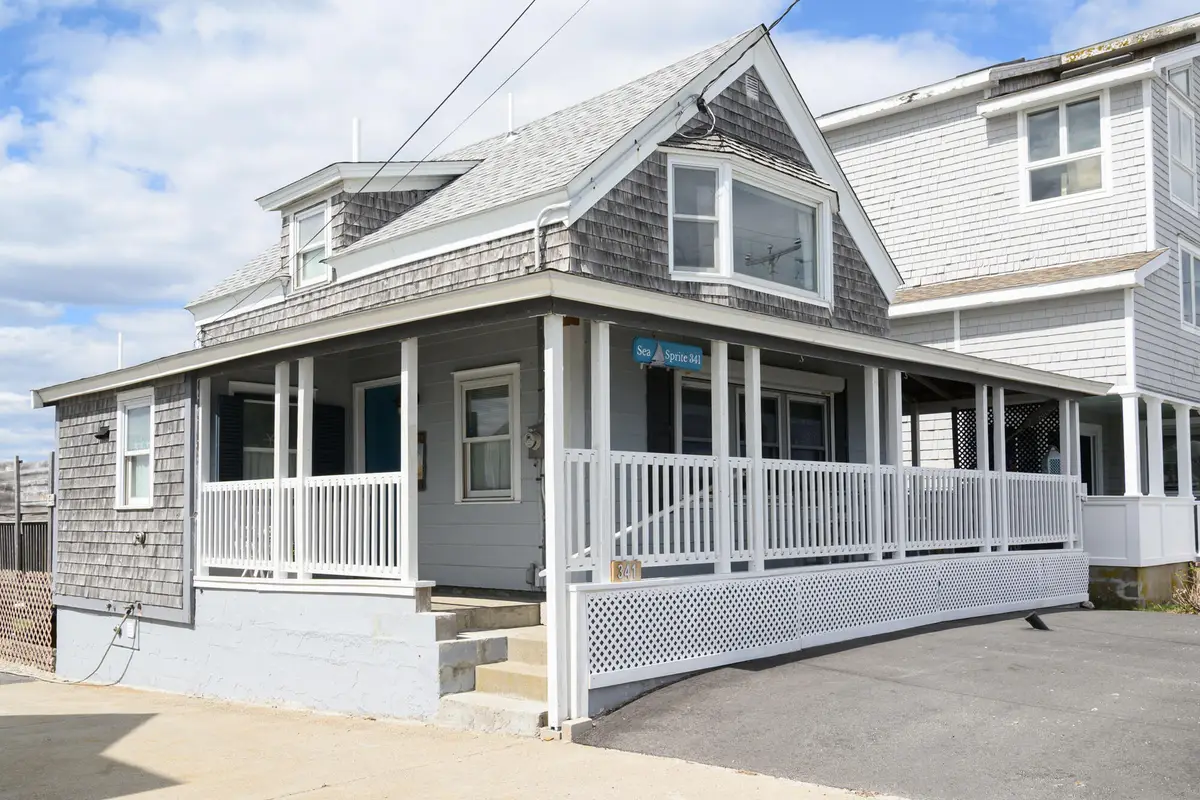 341 Webhannet Drive, Wells, ME 04090 - #1