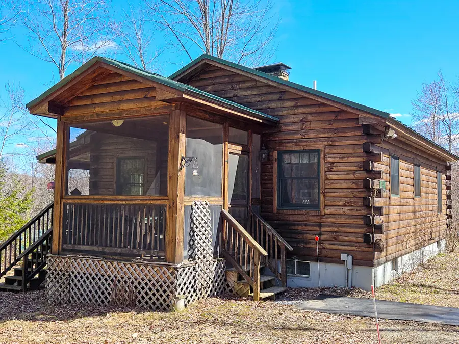 469 Norton Hill Road, Strong, ME 04983 - #2