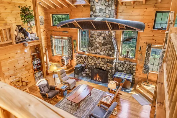 75 Menatoma Camp Road, Readfield, ME 04355