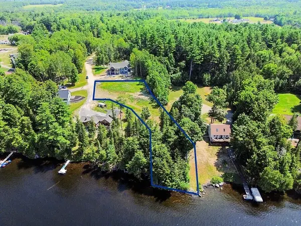 40 Heather Lane, Sidney, ME 04330
