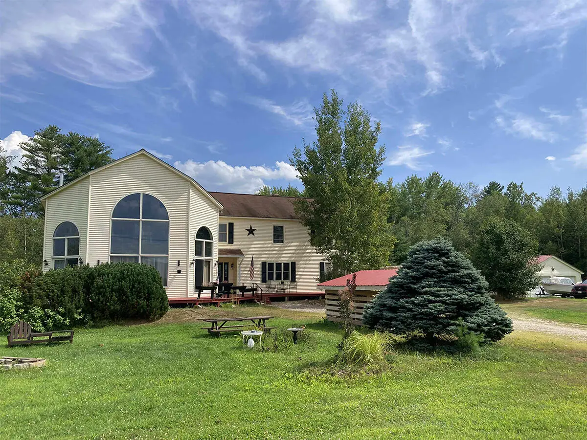 137 Mcneil Road, Fryeburg, ME 04037 - #1