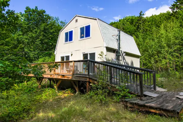 133 Rosenberg Road, Sumner, ME 04289