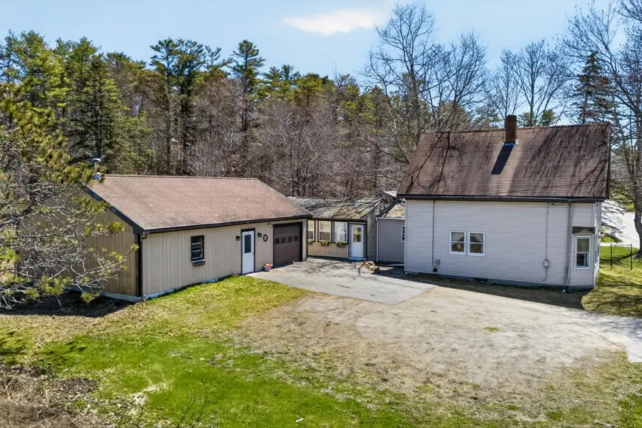 133 Gardiner Road, Wiscasset, ME 04578 - #3
