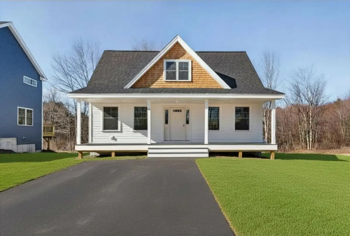 9 Shepherd Lane #13, Windham, ME 04062 - #1