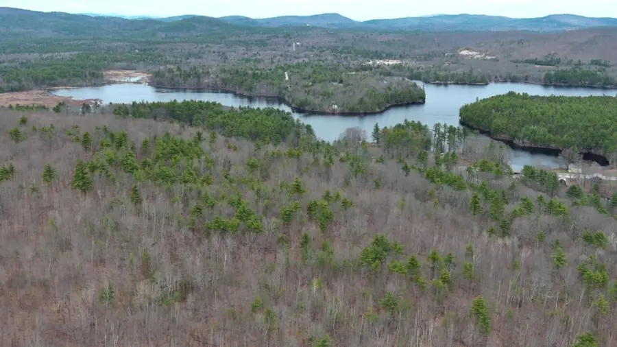 75 Bond Spring Road, West Newfield, ME 04095 - #3