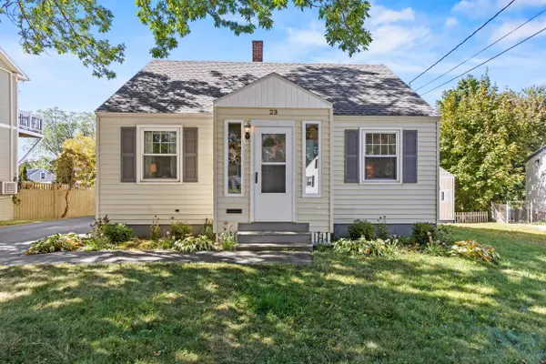 23 Buchanan Street, South Portland, ME 04106