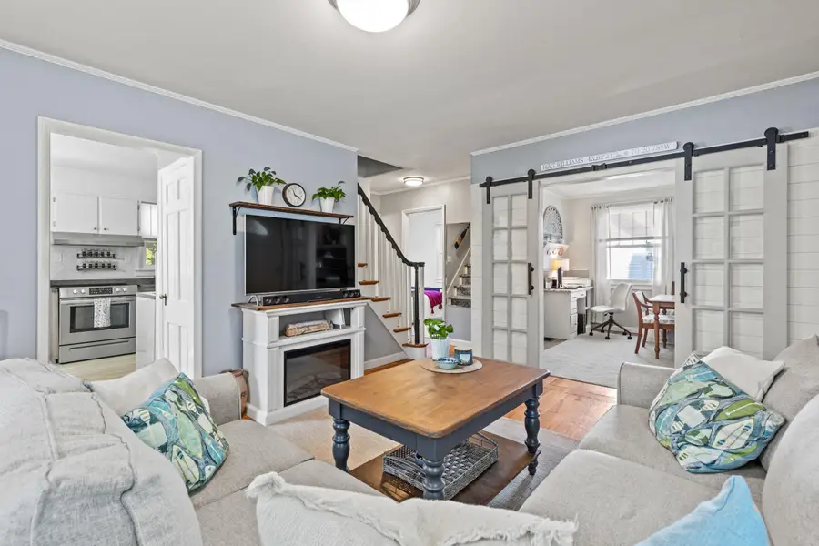 23 Buchanan Street, South Portland, ME 04106 - #2
