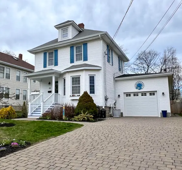 88 Codman Street, Portland, ME 04103