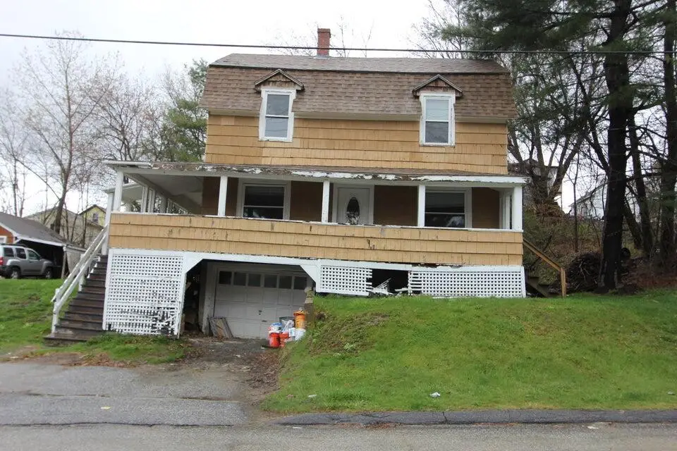 22 Foch Street, Lewiston, ME 04240 - #1