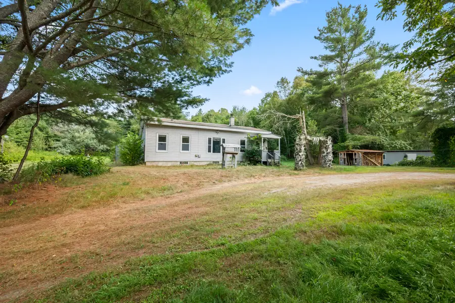 397 Pond Brook Road, Magalloway, ME 04970 - #3