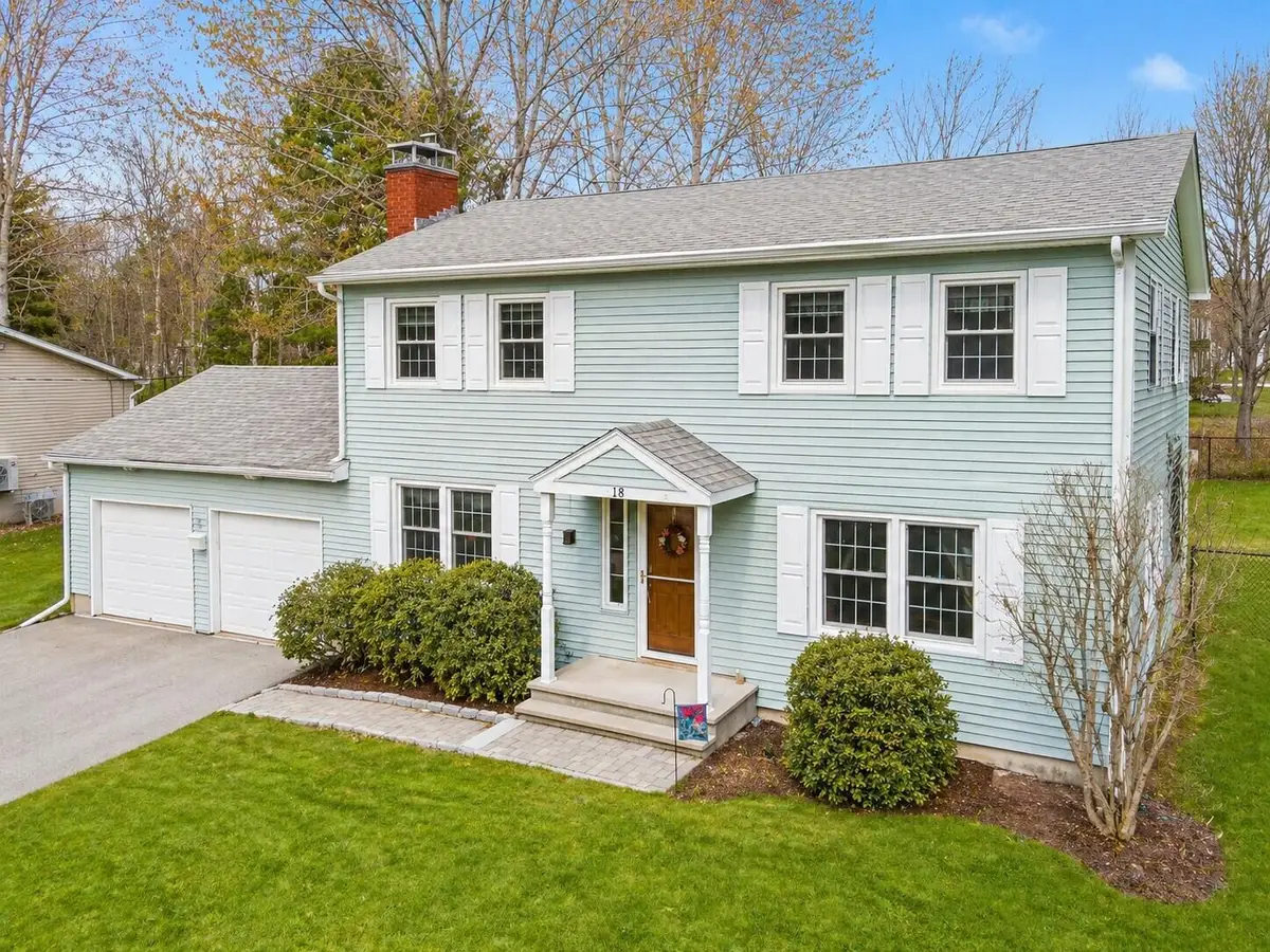 18 Sunset Drive, Orono, ME 04473 - #1