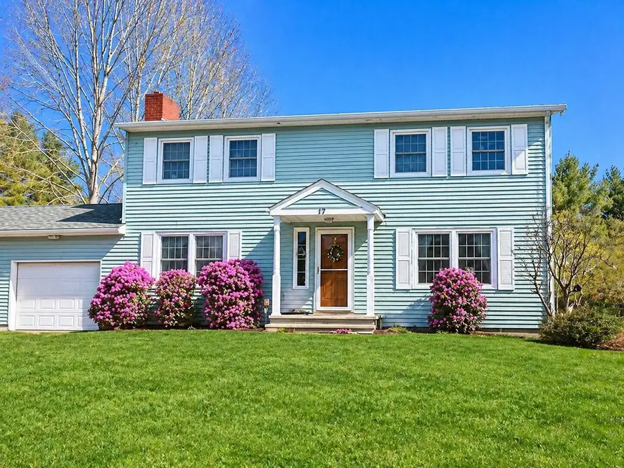18 Sunset Drive, Orono, ME 04473 - #2