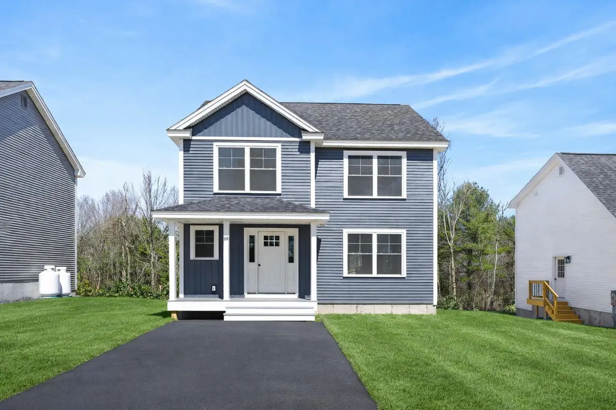 7 Shepherd Lane #12, Windham, ME 04062 - #1