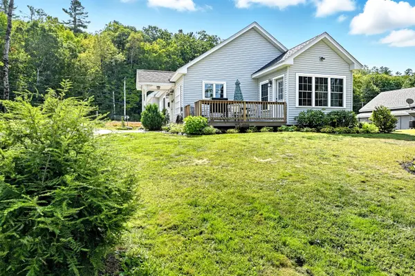 133 Lake Road, Norway, ME 04268