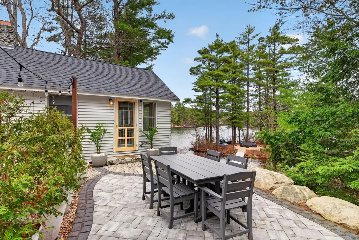 1410 W Shore Drive, Acton, ME 04001 - #1