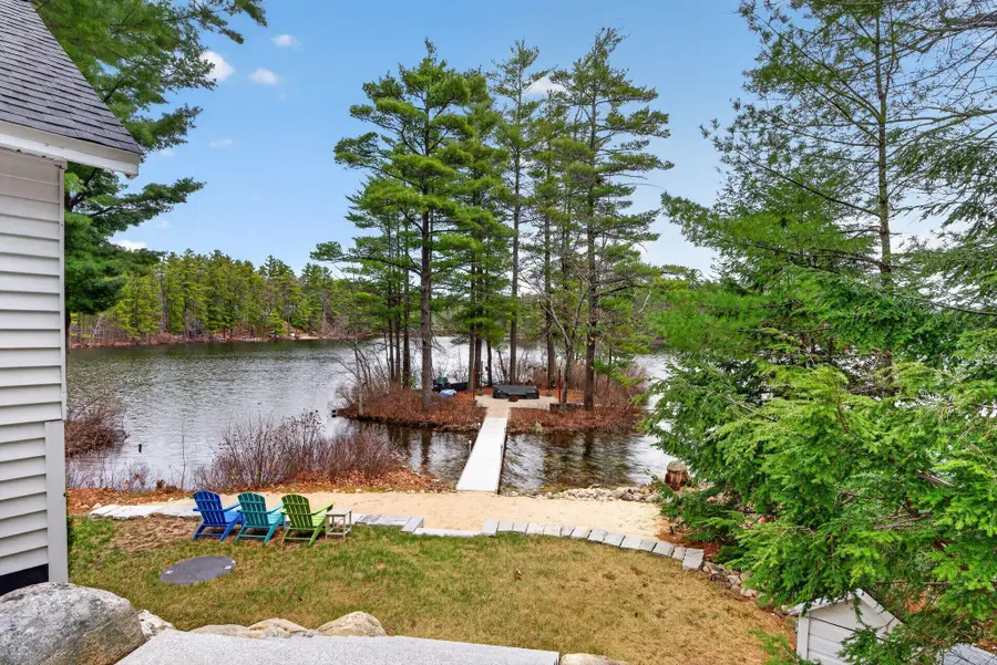 1410 W Shore Drive, Acton, ME 04001 - #3