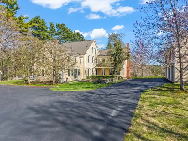 127 Foreside Road, Falmouth, ME 04105