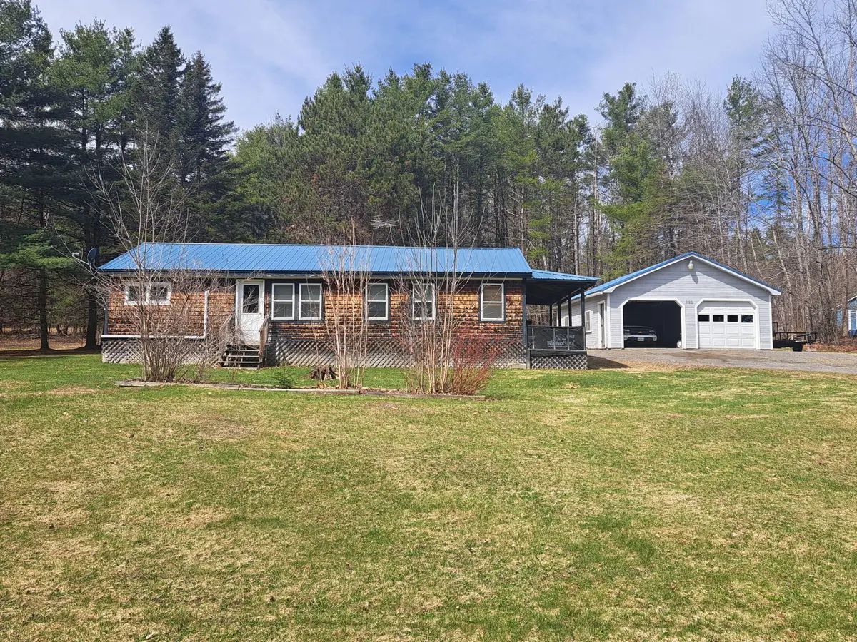 901 N Dexter Road, Sangerville, ME 04479 - #1
