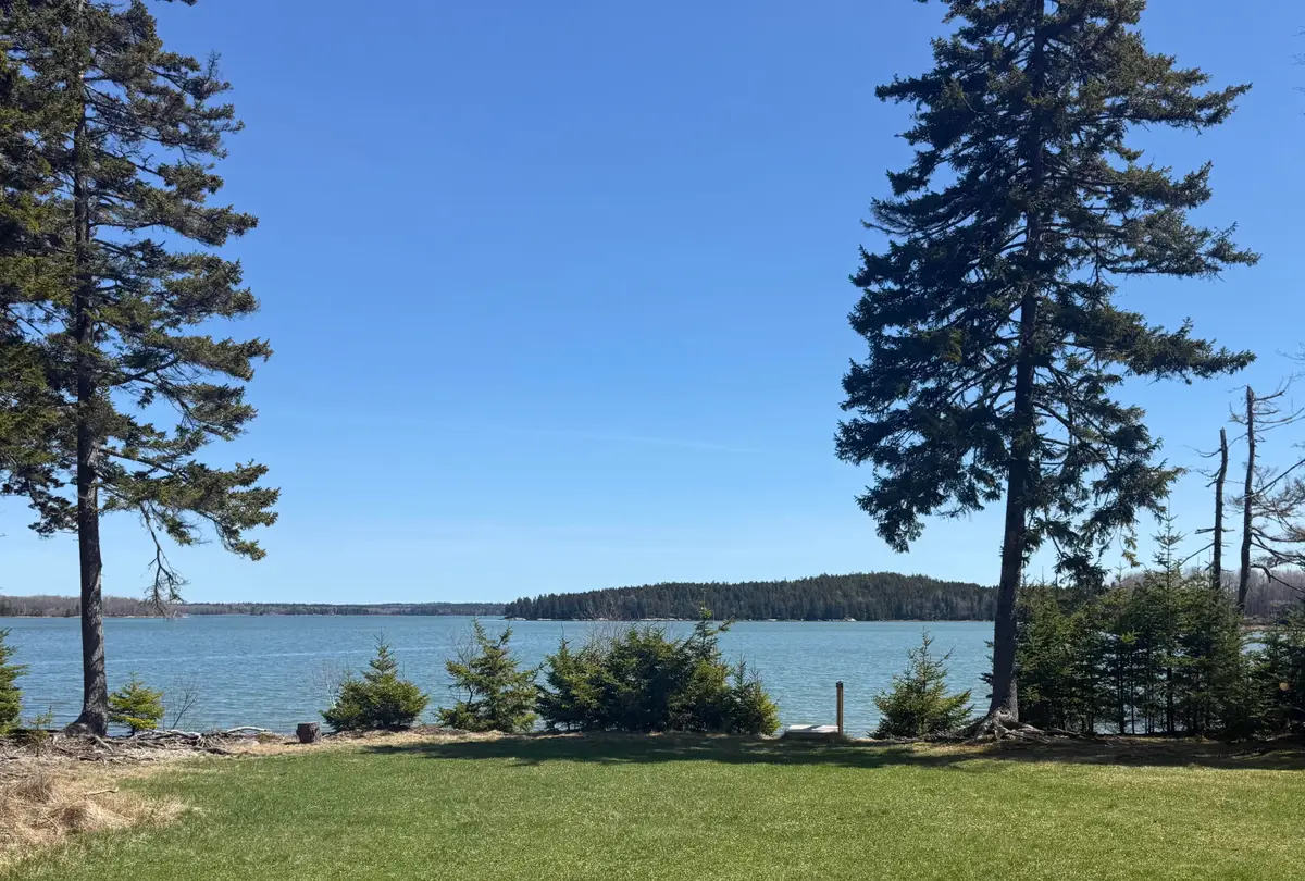 67 Birch Point, Milbridge, ME 04658 - #1