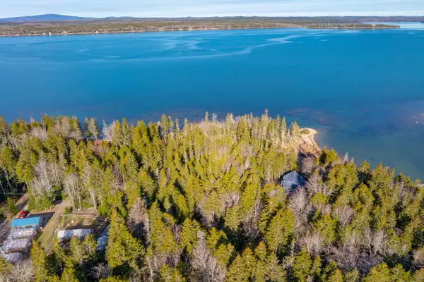 Lot 17 Wilderness Shore Road S, Steuben, ME 04680