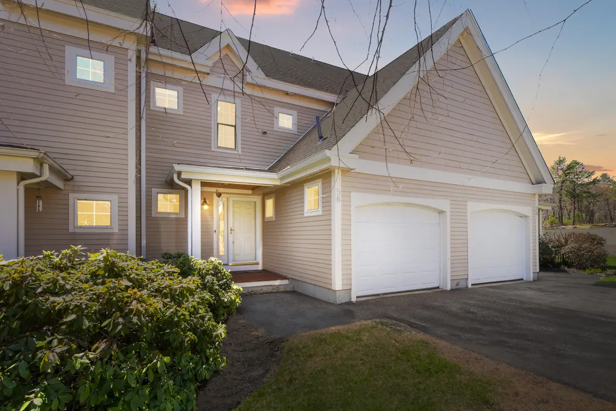58 Ridge Road #7, Portland, ME 04103 - #1