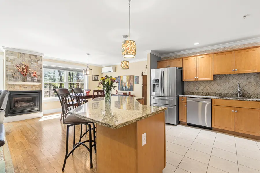 58 Ridge Road #7, Portland, ME 04103 - #3