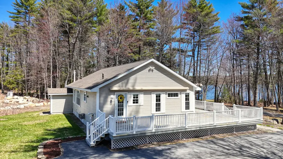 52 Plum Lane, Belgrade, ME 04917 - #2
