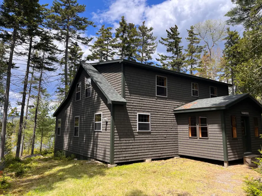 113 West Arm Road, Rangeley, ME 04970 - #3