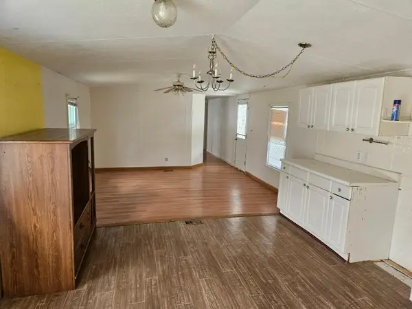 854 Higgins Road, Pittsfield, ME 04967