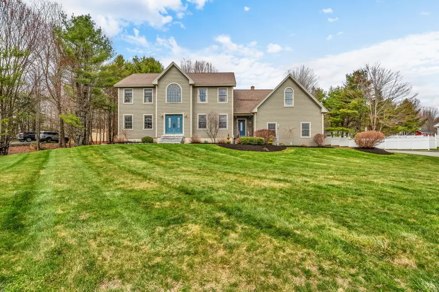 45 Hermon Heights, Hermon, ME 04401 - #2