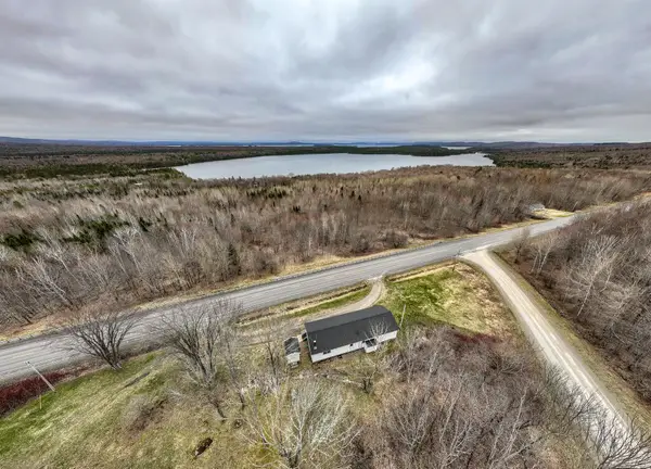 1270 U.s. 1, Weston, ME 04424