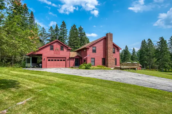 129 Loon Lake Road, Rangeley, ME 04970