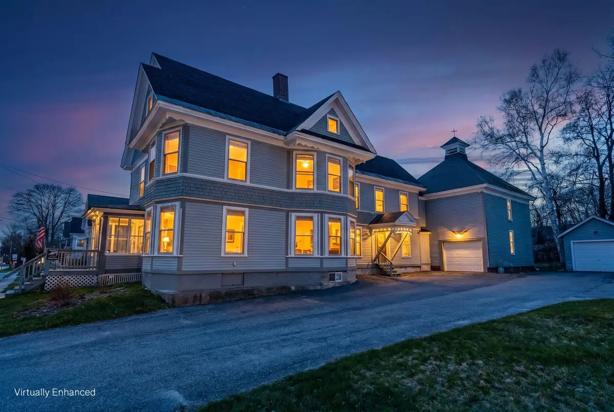 340 N Main Street, Brewer, ME 04412 - #1