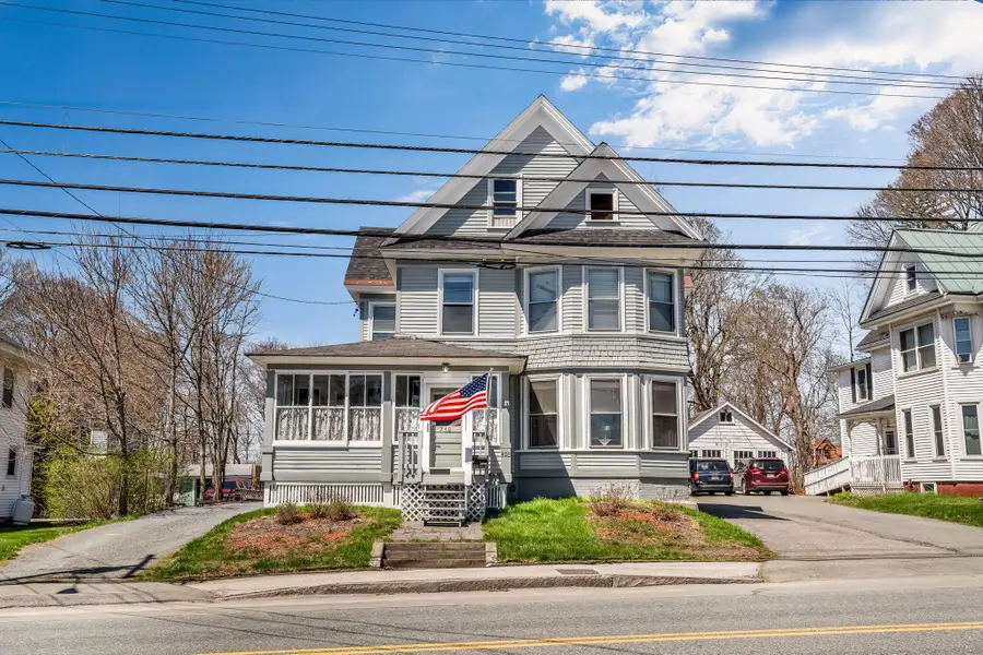 340 N Main Street, Brewer, ME 04412 - #3